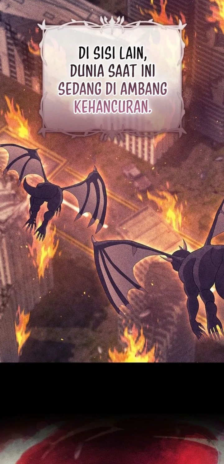 24-hour Rebirth Consultation Centre Chapter 19 Gambar 44