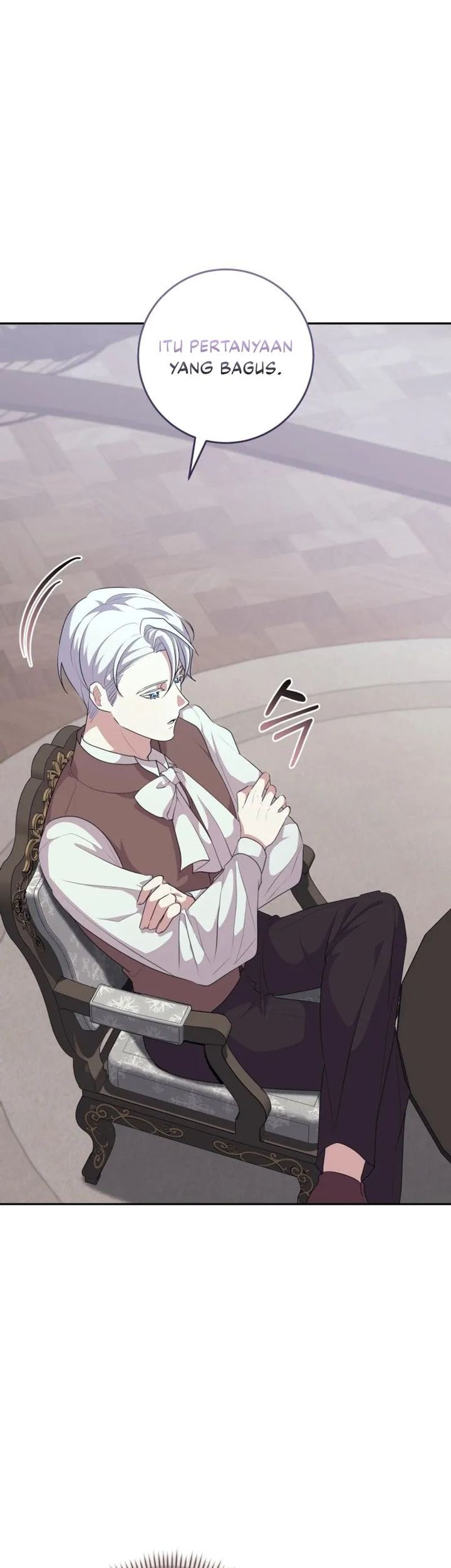 24-hour Rebirth Consultation Centre Chapter 19 Gambar 49