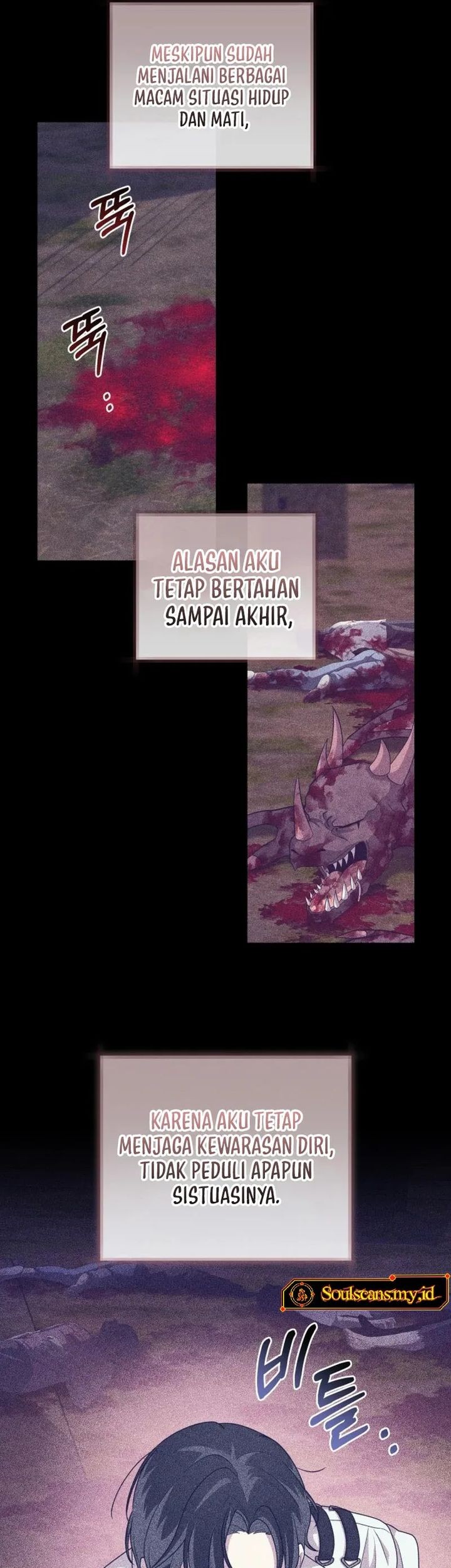 24-hour Rebirth Consultation Centre Chapter 19 Gambar 57