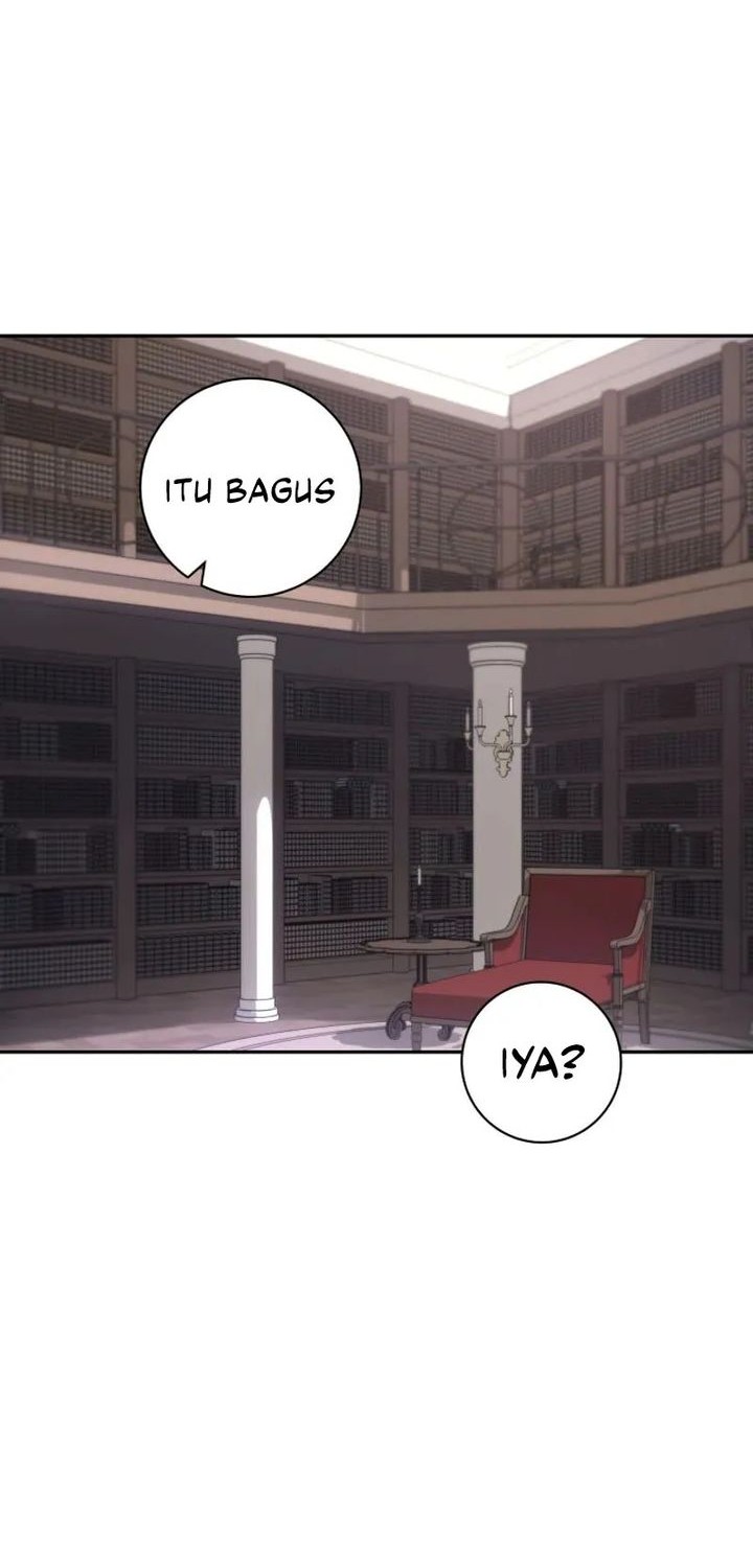 24-hour Rebirth Consultation Centre Chapter 19 Gambar 4