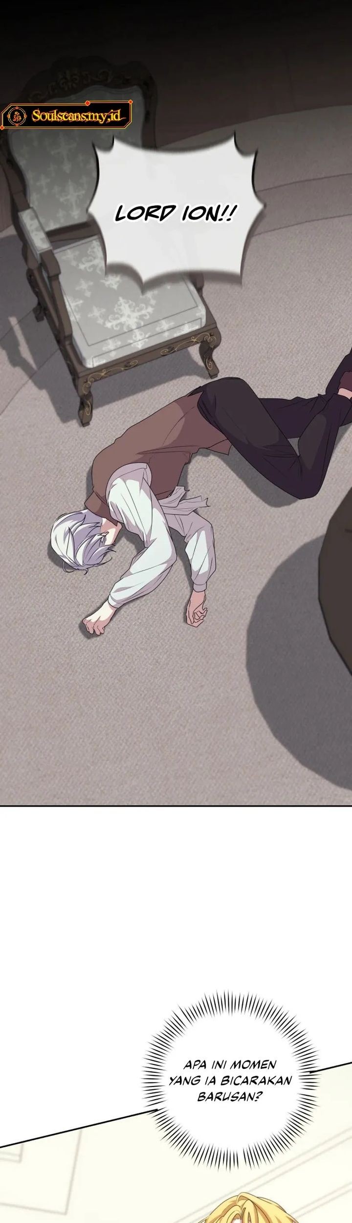 24-hour Rebirth Consultation Centre Chapter 19 Gambar 65
