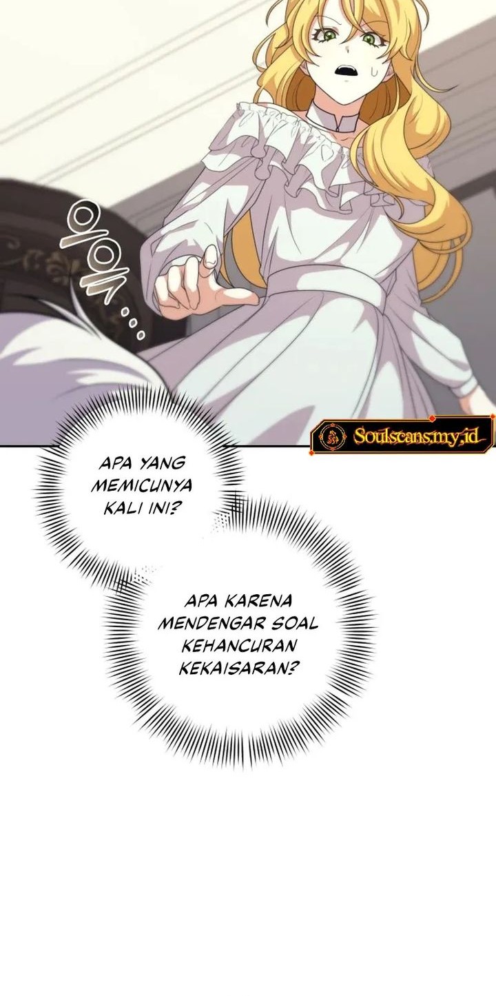24-hour Rebirth Consultation Centre Chapter 19 Gambar 66