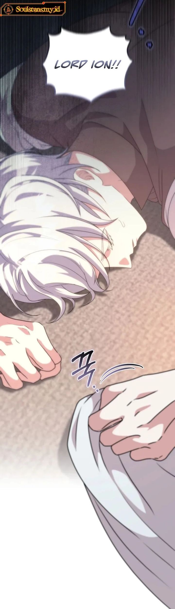 24-hour Rebirth Consultation Centre Chapter 19 Gambar 71