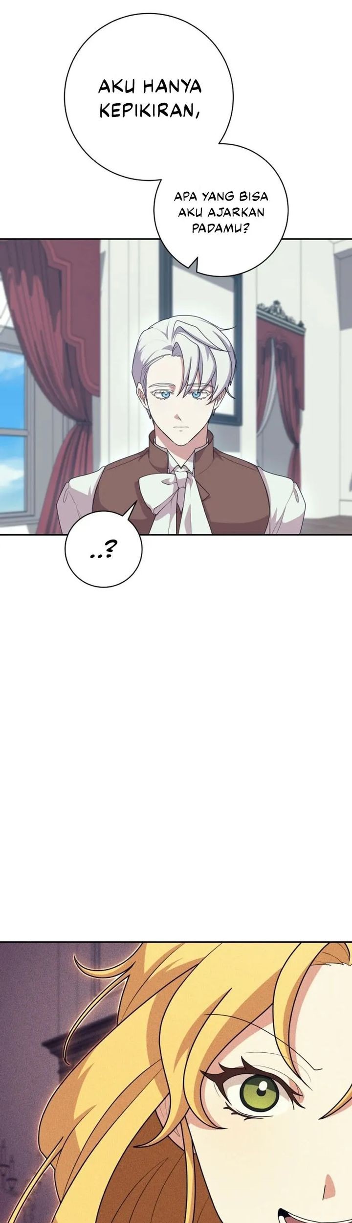 24-hour Rebirth Consultation Centre Chapter 19 Gambar 5