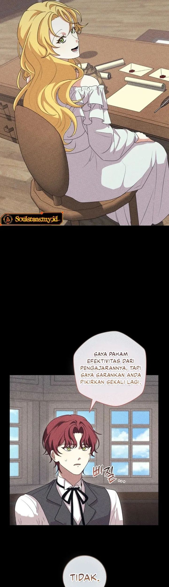 24-hour Rebirth Consultation Centre Chapter 19 Gambar 17