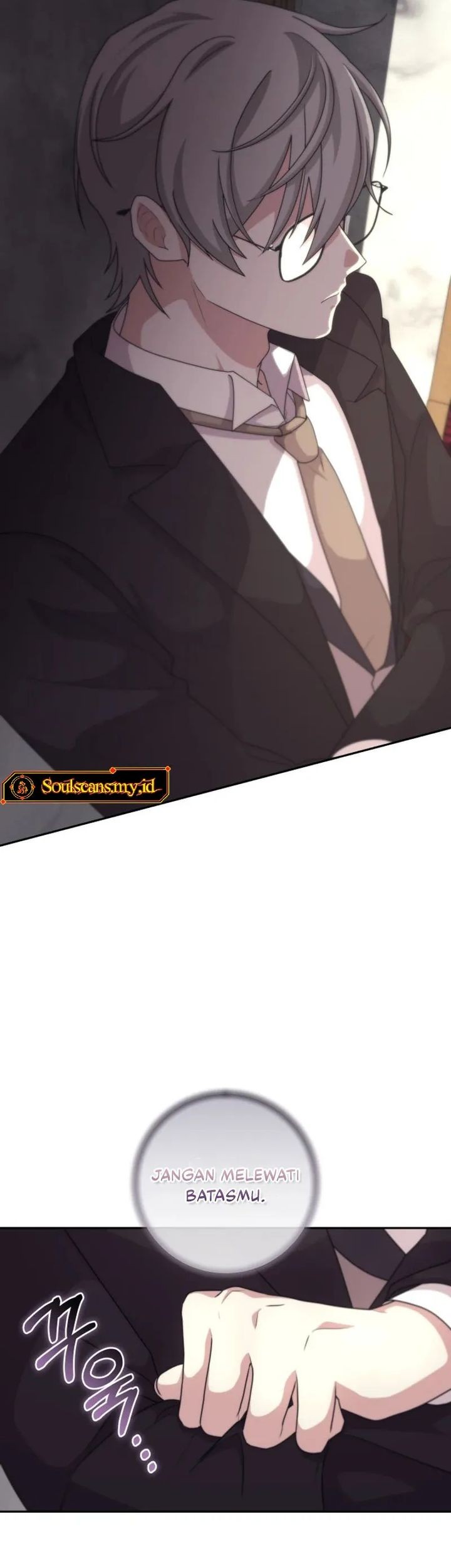 24-hour Rebirth Consultation Centre Chapter 20 Gambar 21