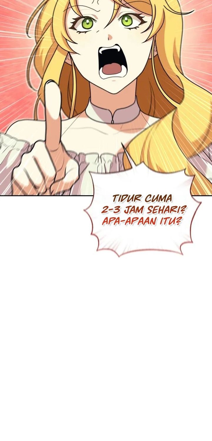 24-hour Rebirth Consultation Centre Chapter 20 Gambar 40