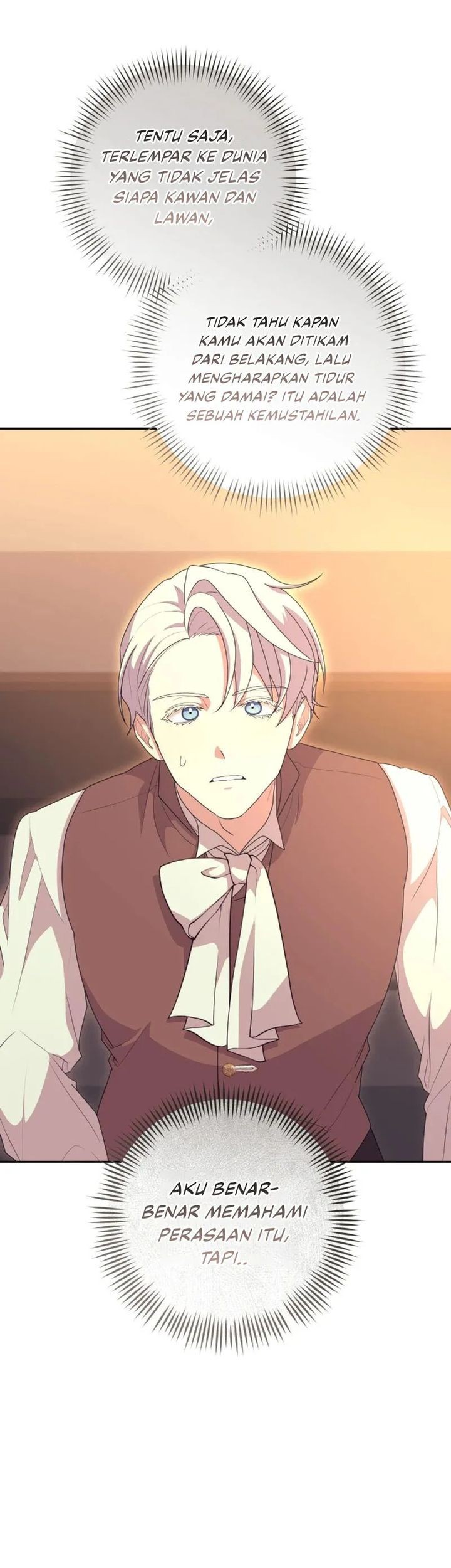 24-hour Rebirth Consultation Centre Chapter 20 Gambar 41