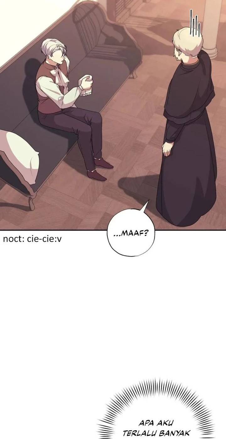 24-hour Rebirth Consultation Centre Chapter 20 Gambar 54