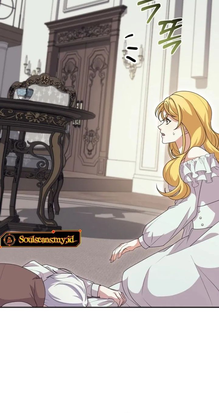 24-hour Rebirth Consultation Centre Chapter 20 Gambar 4