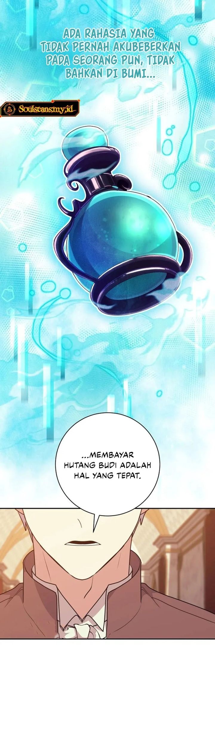 24-hour Rebirth Consultation Centre Chapter 20 Gambar 61