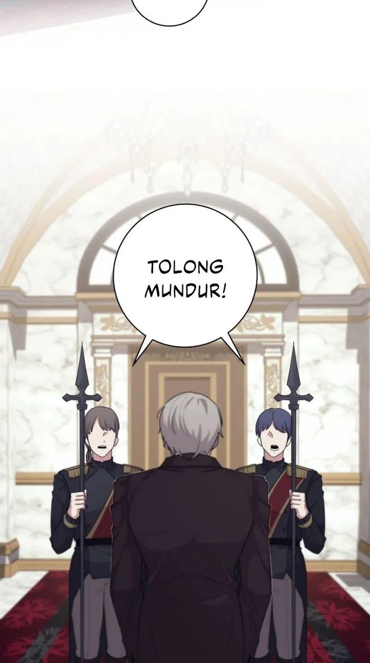 24-hour Rebirth Consultation Centre Chapter 20 Gambar 18