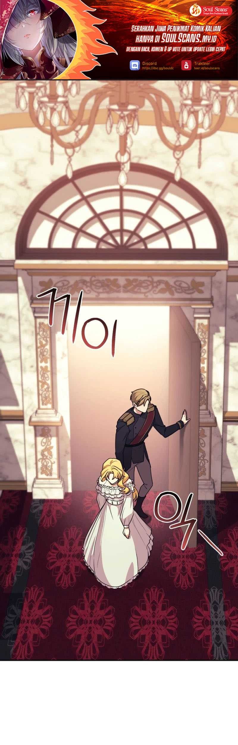 Baca  24-hour Rebirth Consultation Centre Chapter 21 Gambar 2