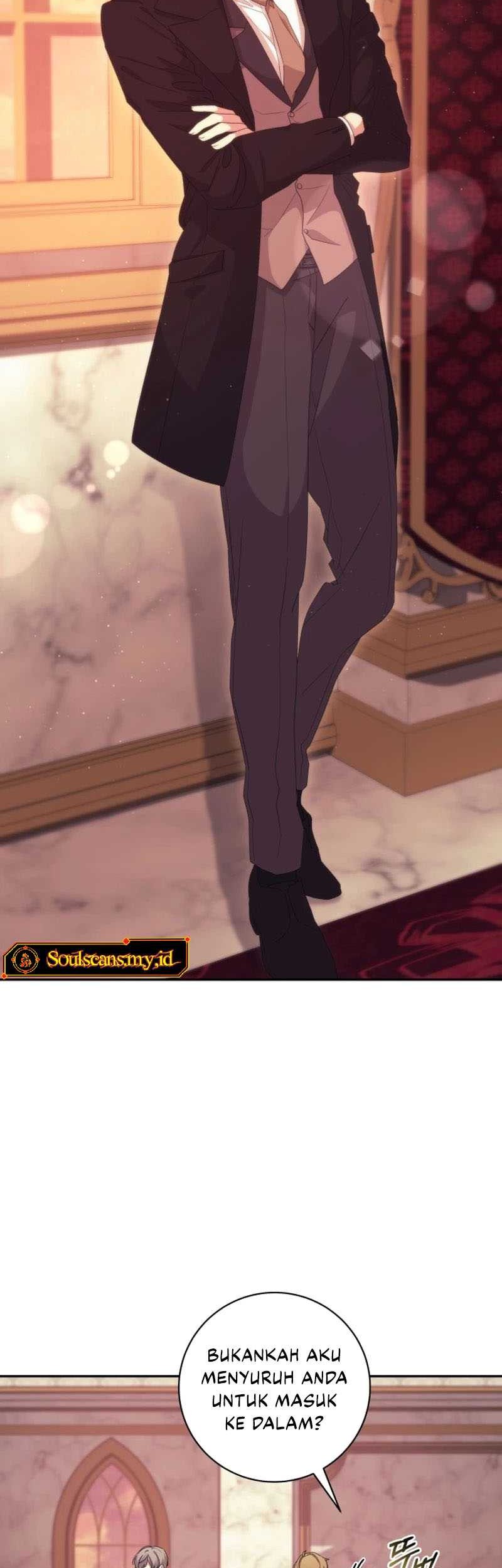 24-hour Rebirth Consultation Centre Chapter 21 Gambar 4