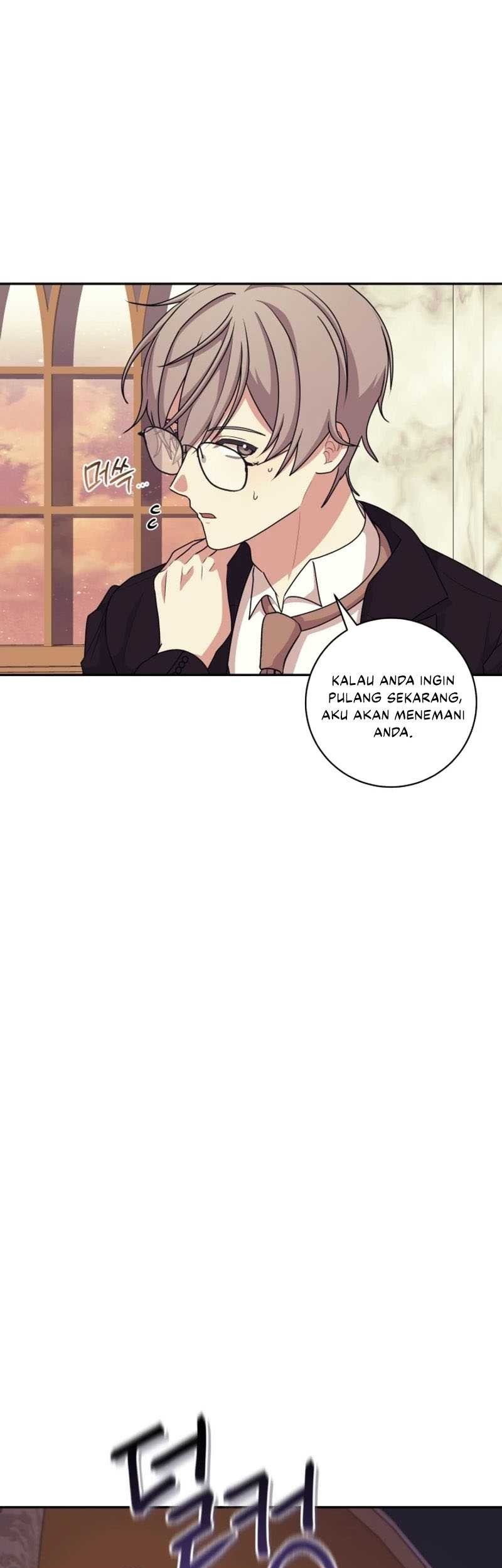 24-hour Rebirth Consultation Centre Chapter 21 Gambar 6