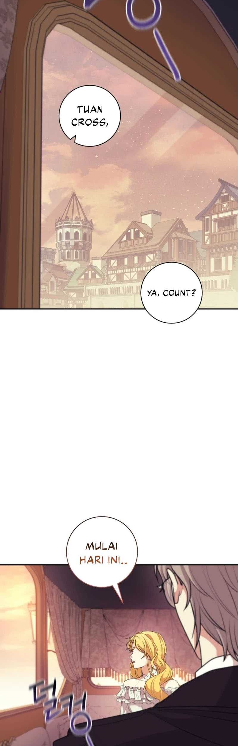 24-hour Rebirth Consultation Centre Chapter 21 Gambar 7