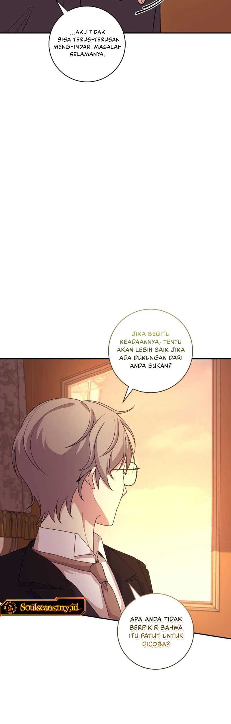 24-hour Rebirth Consultation Centre Chapter 21 Gambar 19