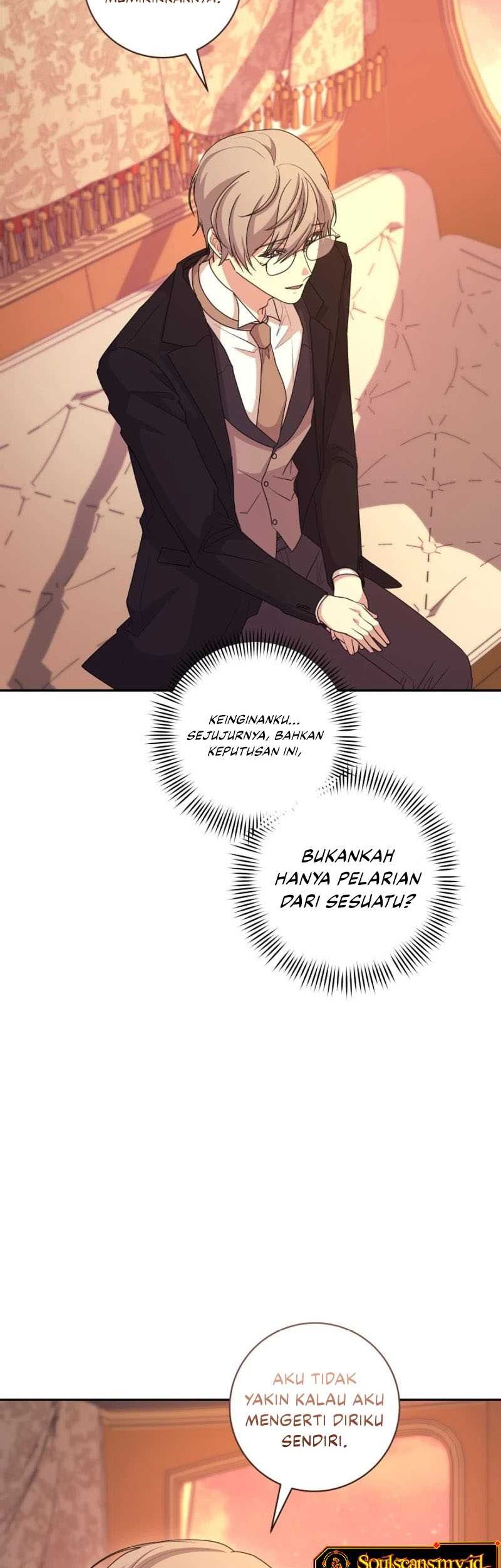 24-hour Rebirth Consultation Centre Chapter 21 Gambar 23