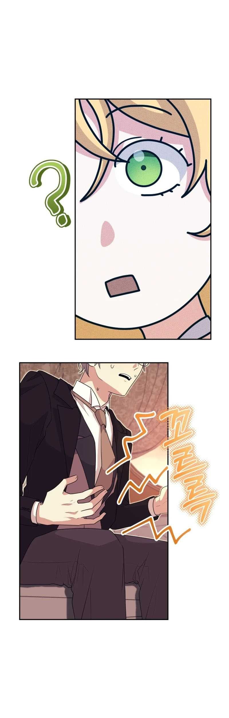 24-hour Rebirth Consultation Centre Chapter 21 Gambar 26