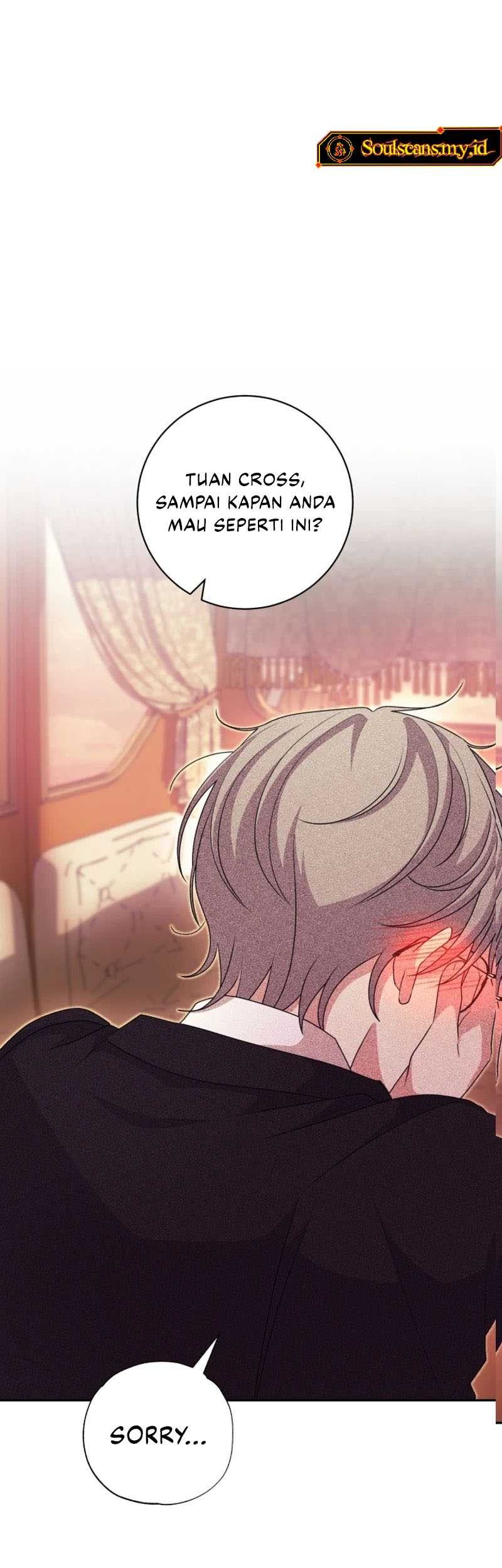 24-hour Rebirth Consultation Centre Chapter 21 Gambar 28