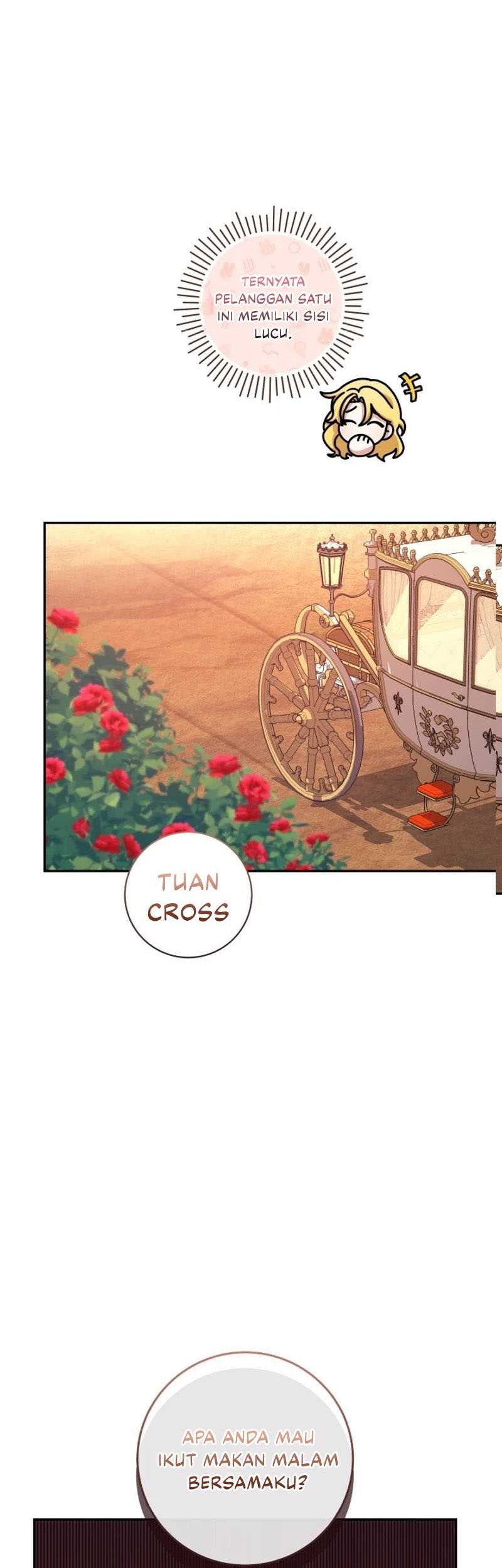 24-hour Rebirth Consultation Centre Chapter 21 Gambar 29