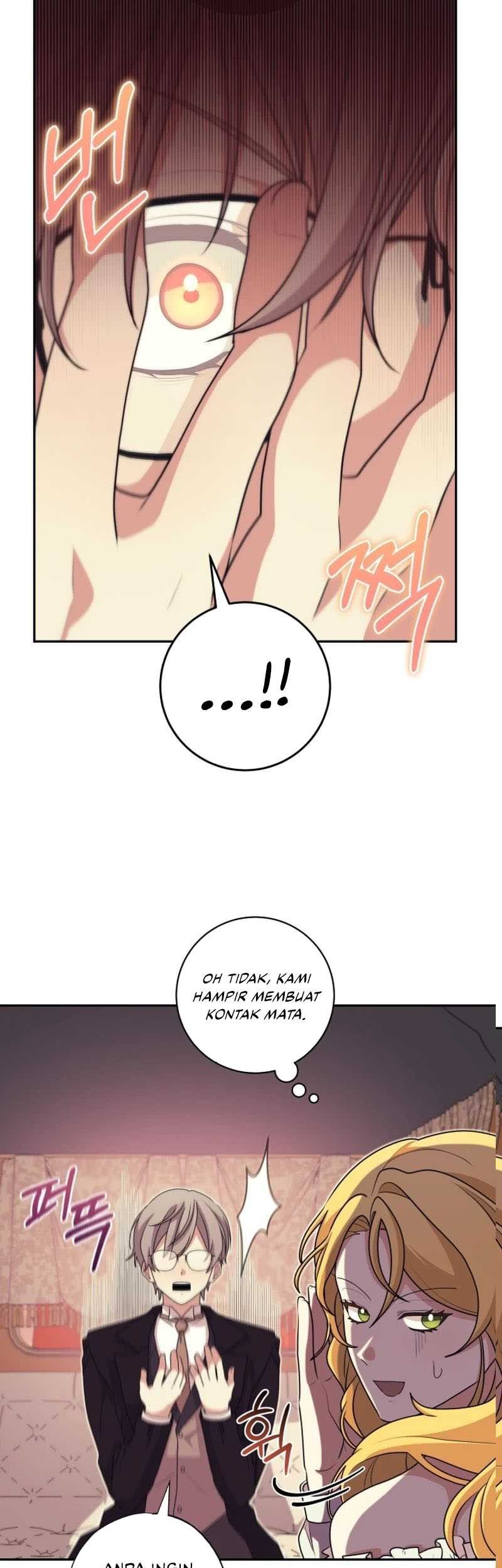 24-hour Rebirth Consultation Centre Chapter 21 Gambar 30