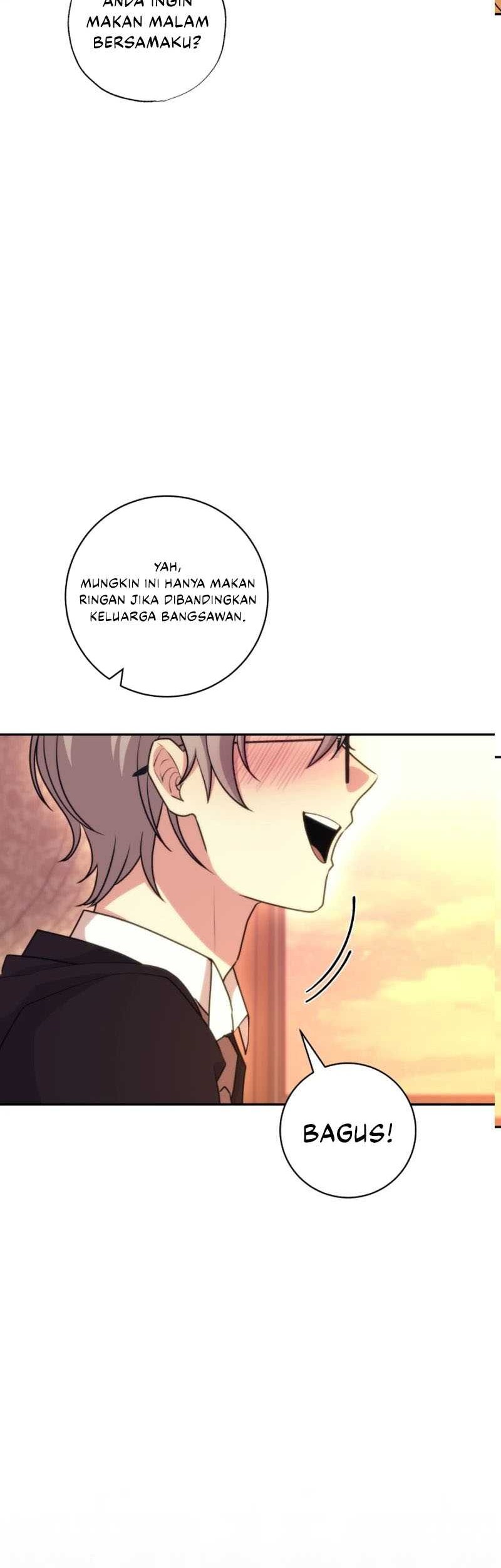 24-hour Rebirth Consultation Centre Chapter 21 Gambar 31