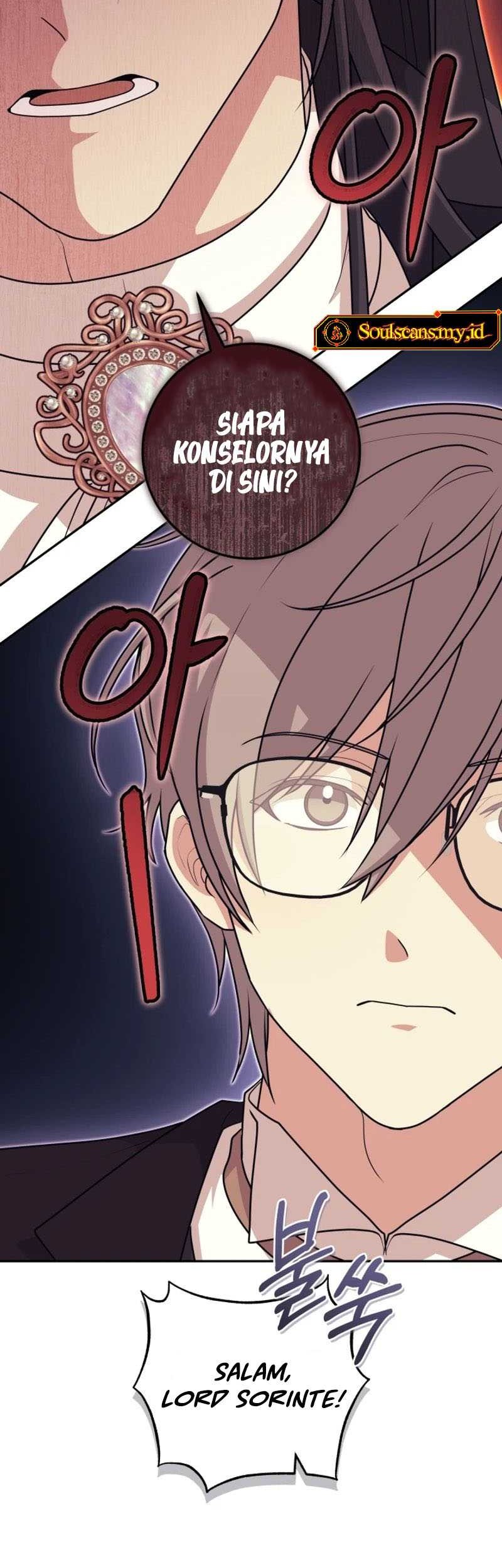 24-hour Rebirth Consultation Centre Chapter 21 Gambar 40