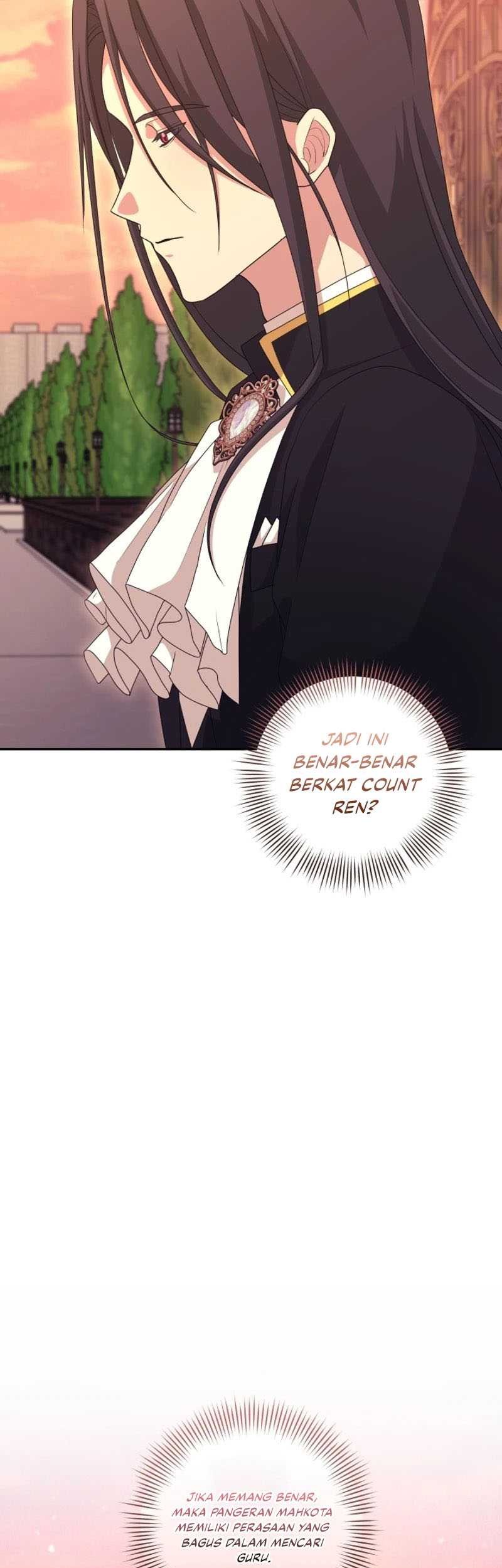 24-hour Rebirth Consultation Centre Chapter 21 Gambar 46