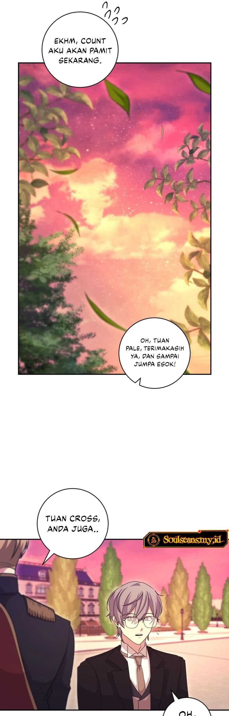 24-hour Rebirth Consultation Centre Chapter 21 Gambar 50