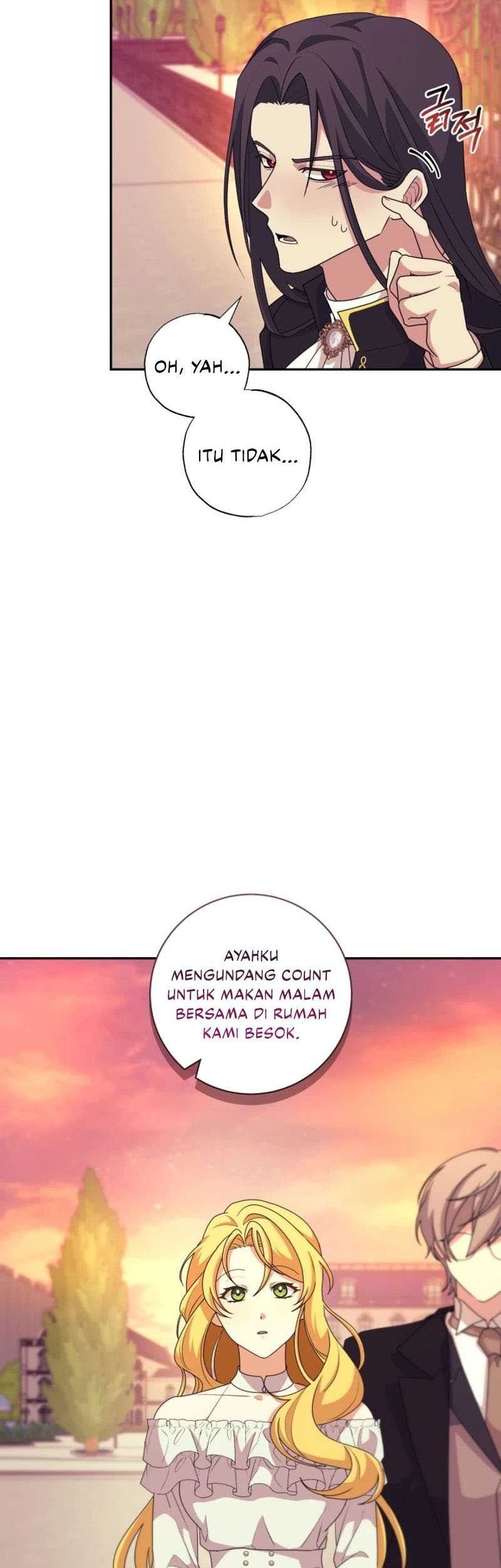 24-hour Rebirth Consultation Centre Chapter 21 Gambar 55