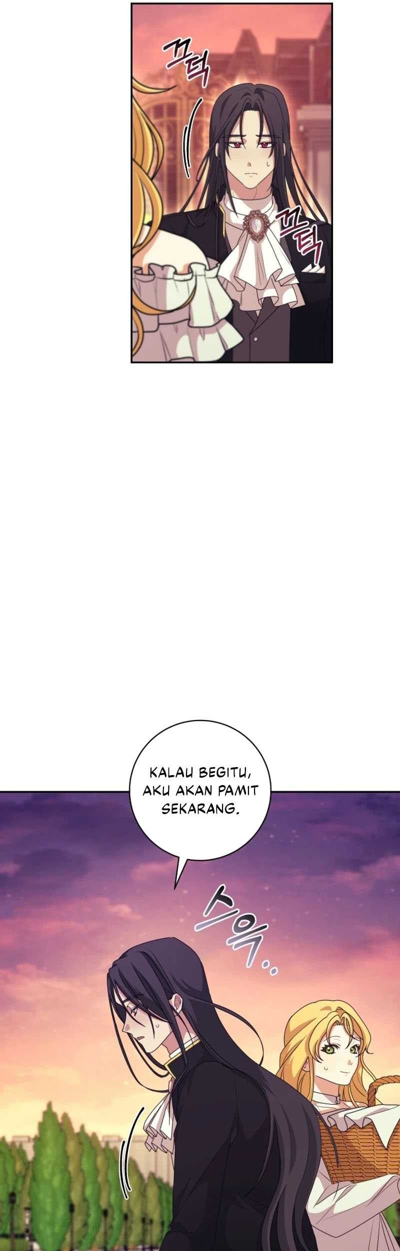 24-hour Rebirth Consultation Centre Chapter 21 Gambar 58