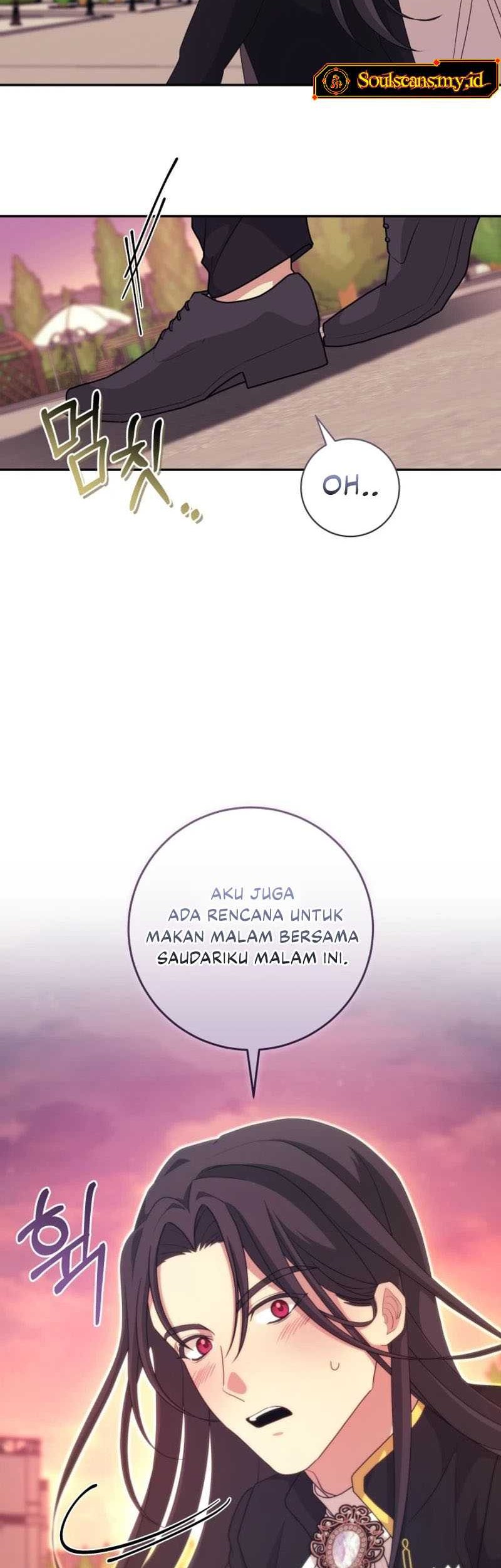 24-hour Rebirth Consultation Centre Chapter 21 Gambar 59