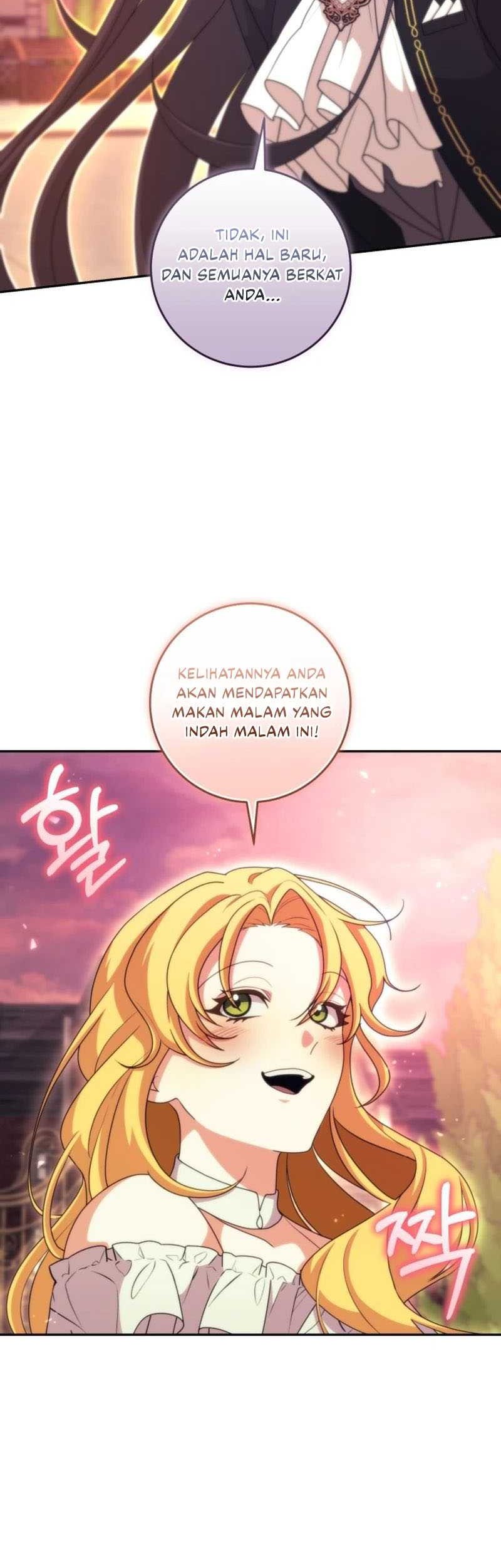 24-hour Rebirth Consultation Centre Chapter 21 Gambar 60