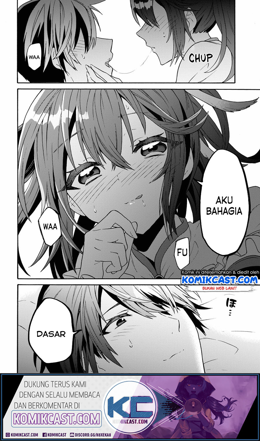 29-sai Dokushin wa Isekai de Jiyuu ni Ikita……katta Chapter 10 Gambar 24