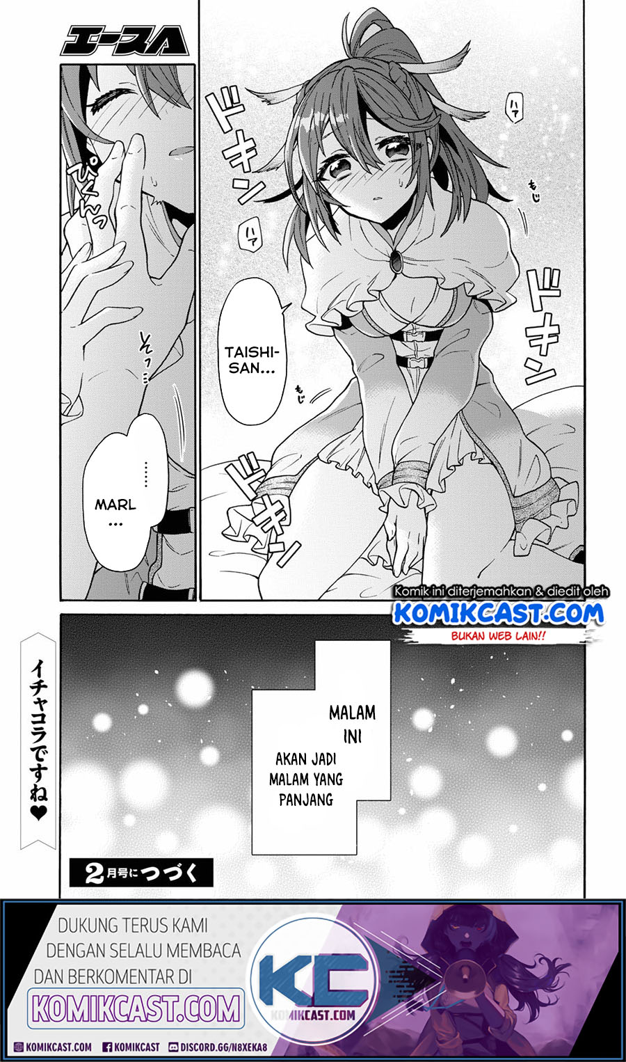 29-sai Dokushin wa Isekai de Jiyuu ni Ikita……katta Chapter 10 Gambar 25