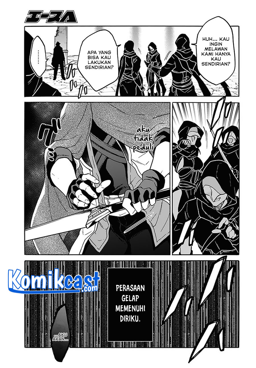 29-sai Dokushin wa Isekai de Jiyuu ni Ikita……katta Chapter 14.1 Gambar 14