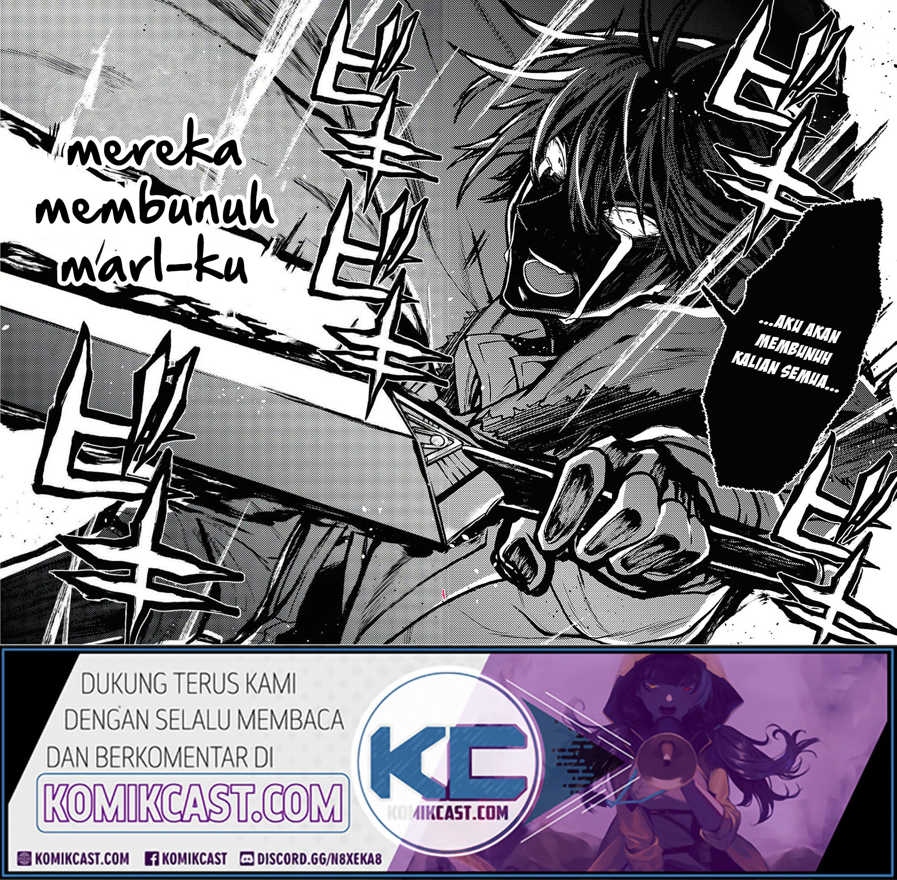 29-sai Dokushin wa Isekai de Jiyuu ni Ikita……katta Chapter 14.1 Gambar 15