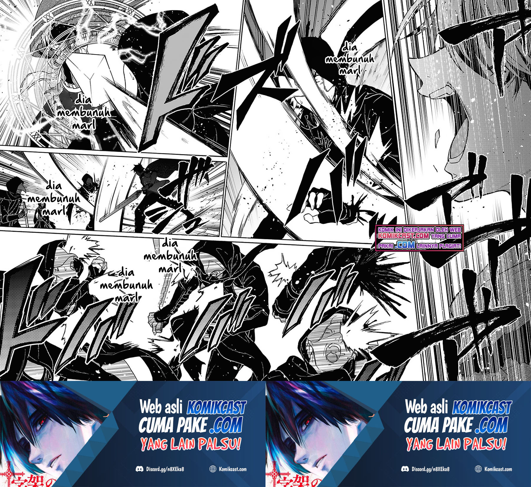 Baca Komik 29-sai Dokushin wa Isekai de Jiyuu ni Ikita……katta Chapter 14.2 Gambar 1