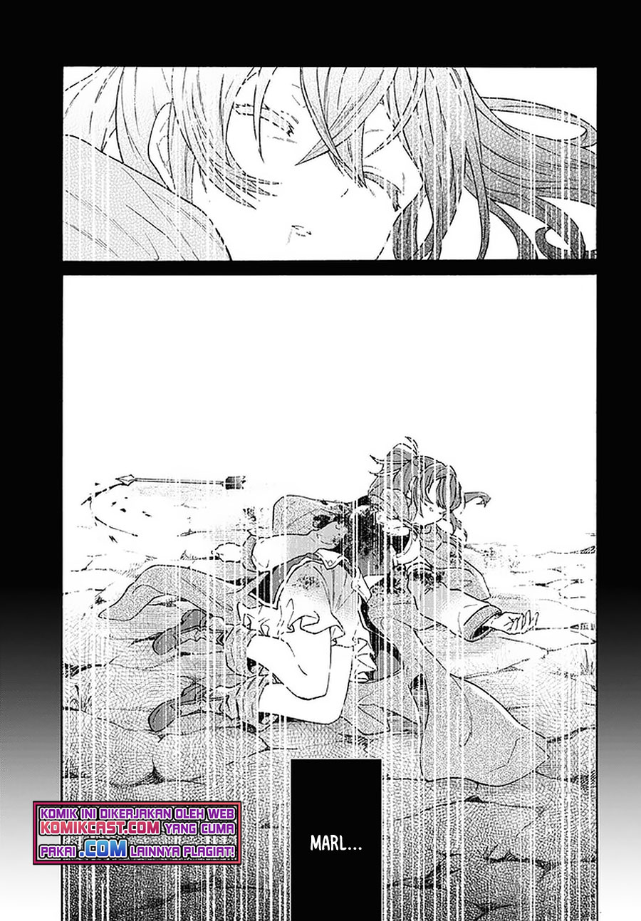 29-sai Dokushin wa Isekai de Jiyuu ni Ikita……katta Chapter 14.2 Gambar 3