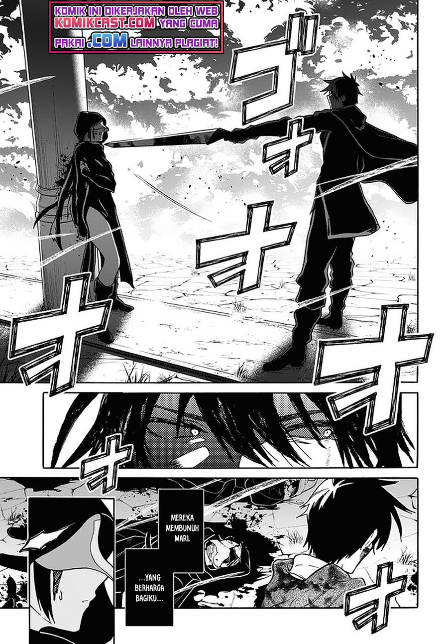 29-sai Dokushin wa Isekai de Jiyuu ni Ikita……katta Chapter 14.2 Gambar 6