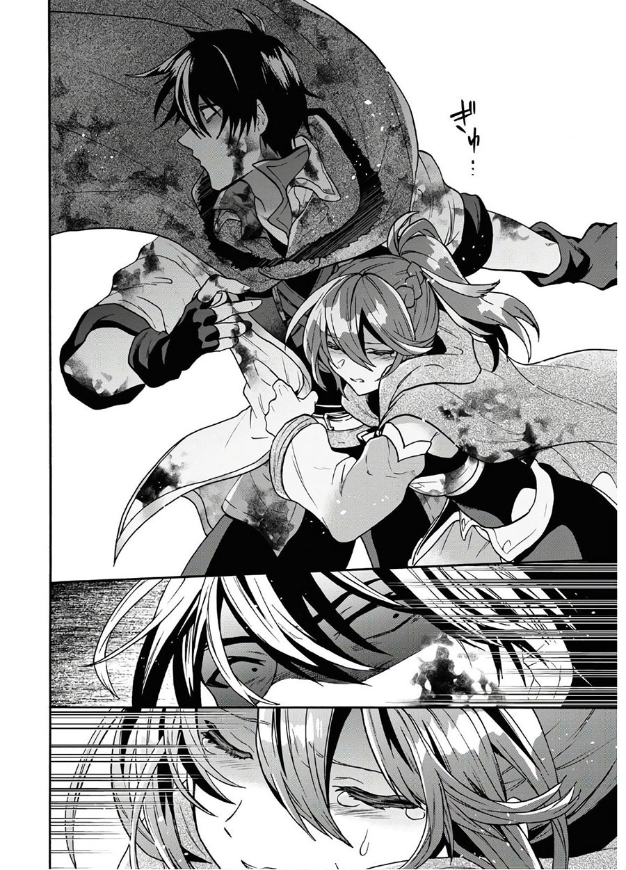 29-sai Dokushin wa Isekai de Jiyuu ni Ikita……katta Chapter 15 Gambar 14