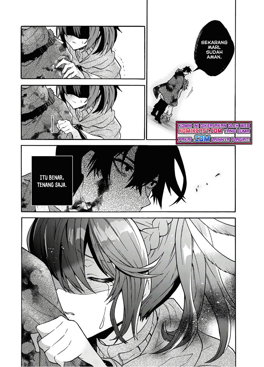 29-sai Dokushin wa Isekai de Jiyuu ni Ikita……katta Chapter 15 Gambar 8