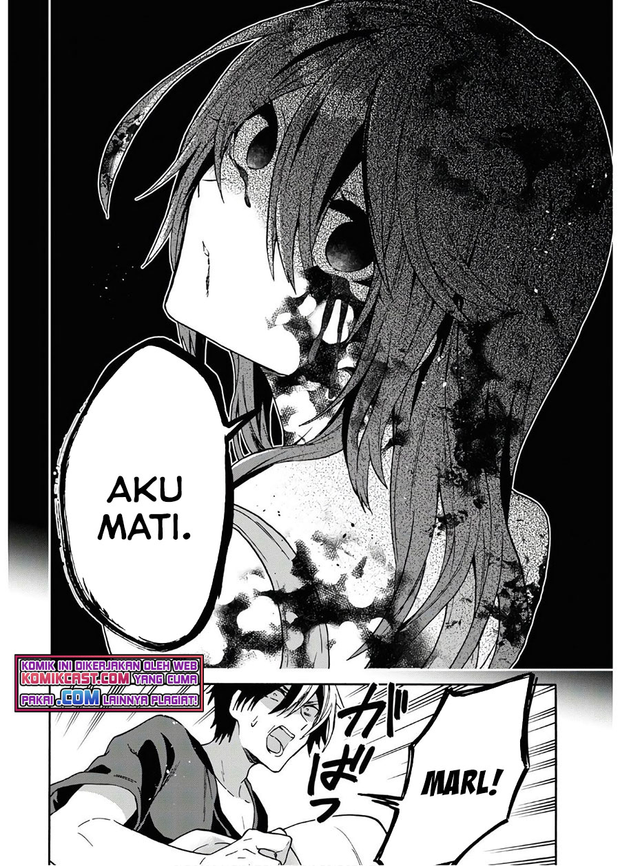 29-sai Dokushin wa Isekai de Jiyuu ni Ikita……katta Chapter 16 Gambar 4