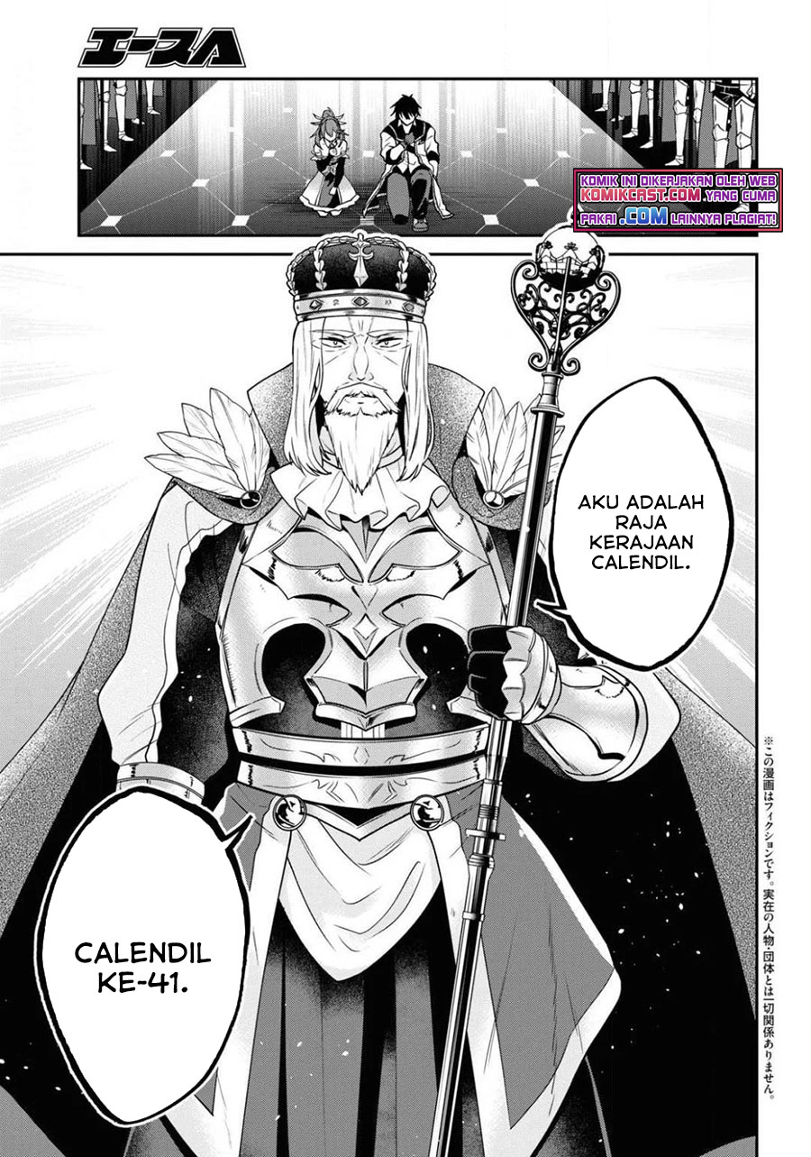 29-sai Dokushin wa Isekai de Jiyuu ni Ikita……katta Chapter 18 Gambar 3