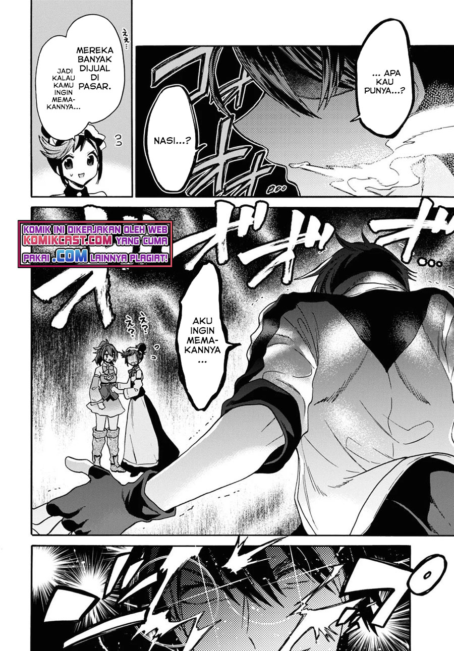 29-sai Dokushin wa Isekai de Jiyuu ni Ikita……katta Chapter 19 Gambar 14