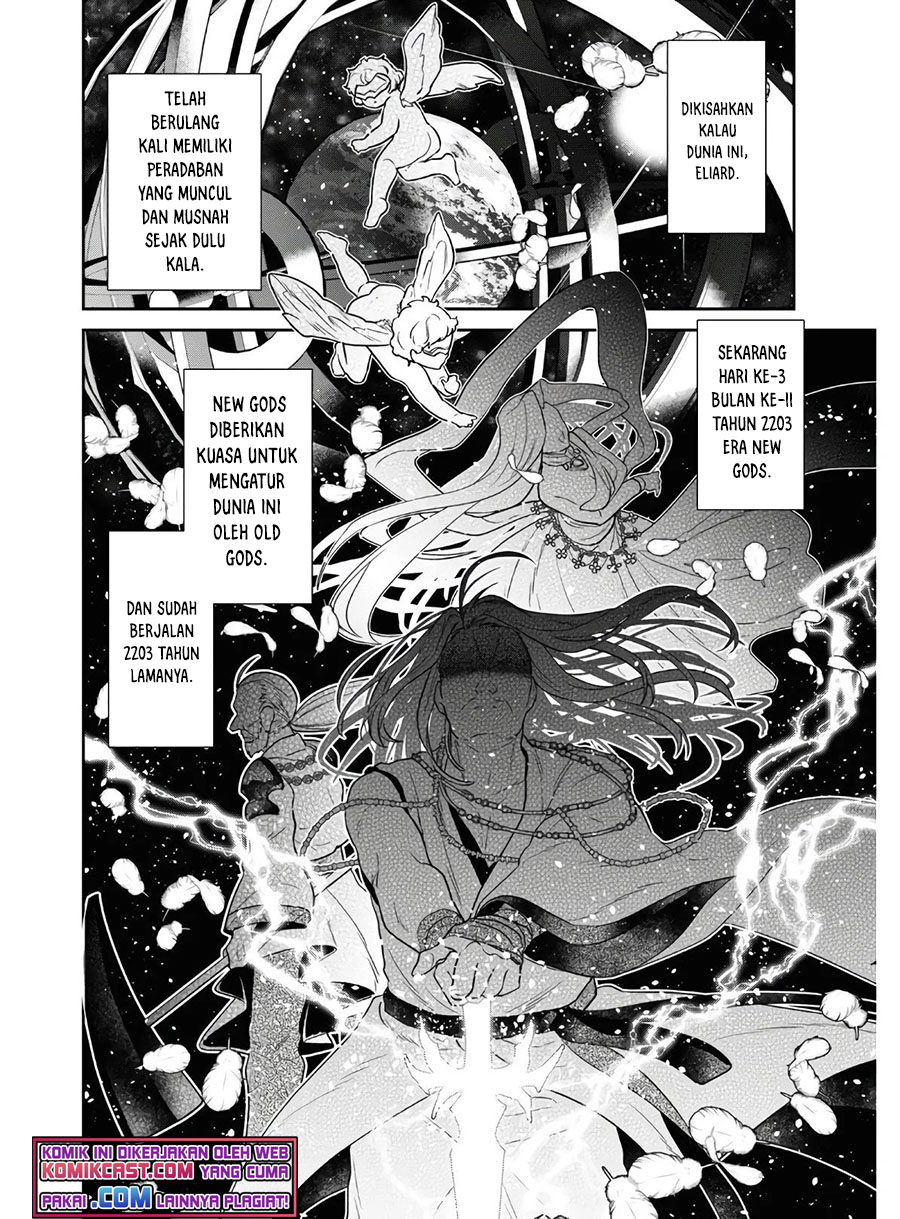 29-sai Dokushin wa Isekai de Jiyuu ni Ikita……katta Chapter 20 Gambar 4