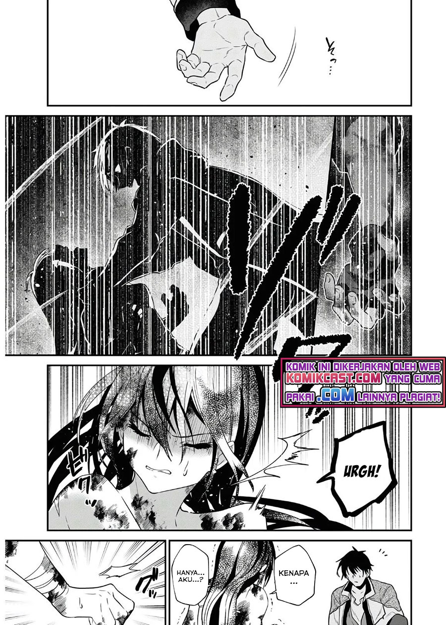 29-sai Dokushin wa Isekai de Jiyuu ni Ikita……katta Chapter 21 Gambar 11
