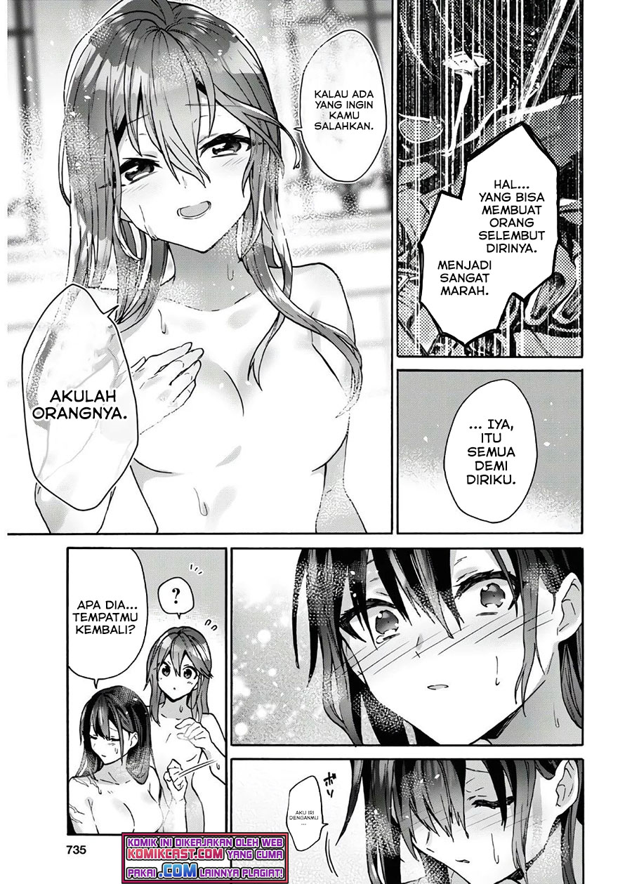 29-sai Dokushin wa Isekai de Jiyuu ni Ikita……katta Chapter 21 Gambar 31