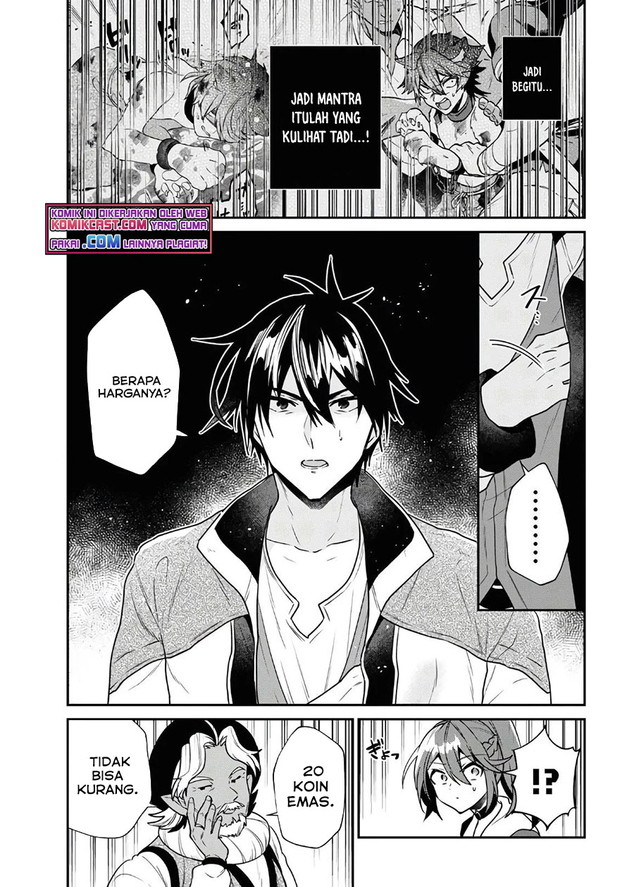 29-sai Dokushin wa Isekai de Jiyuu ni Ikita……katta Chapter 21 Gambar 5